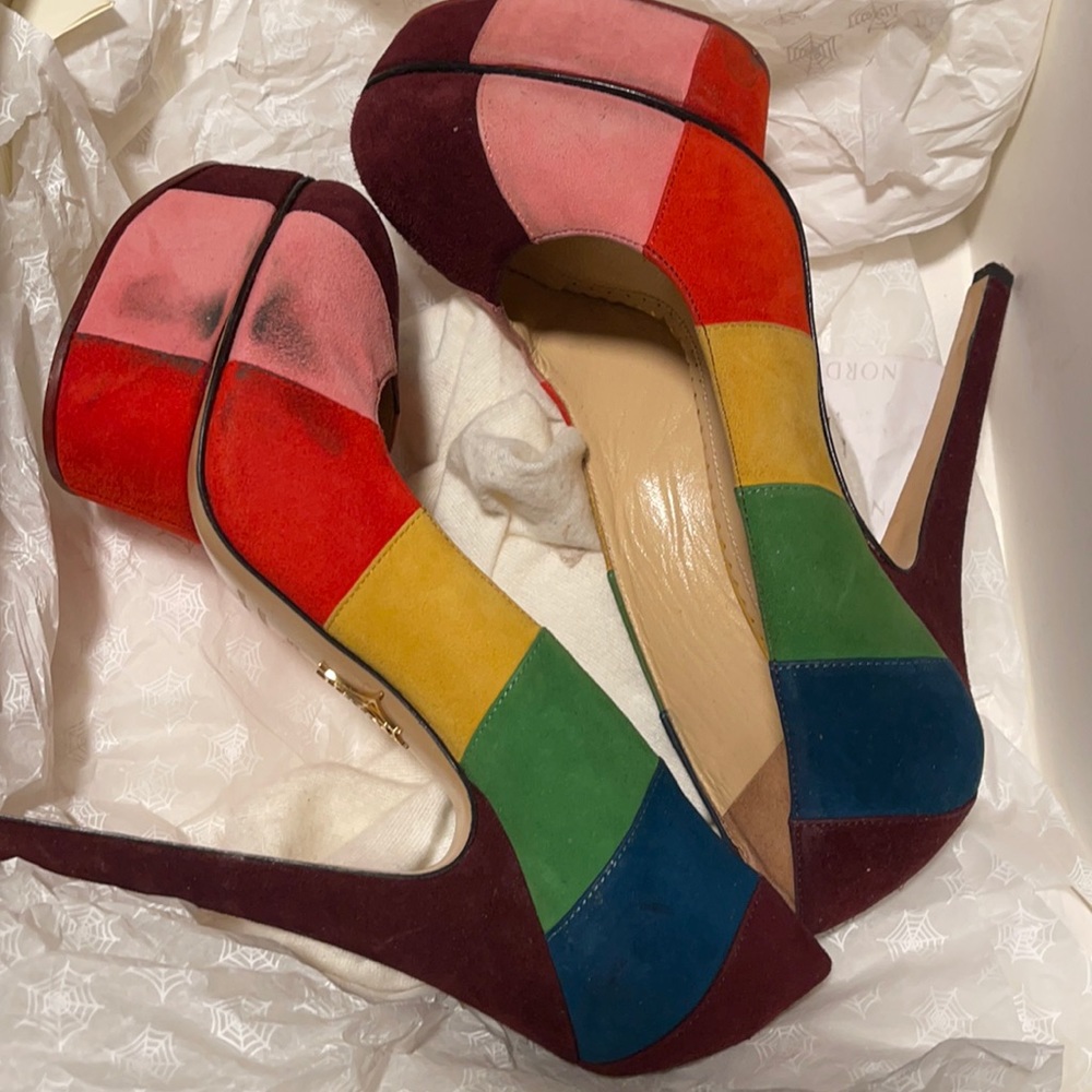 Charlotte Olympia